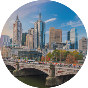 Melbourne
