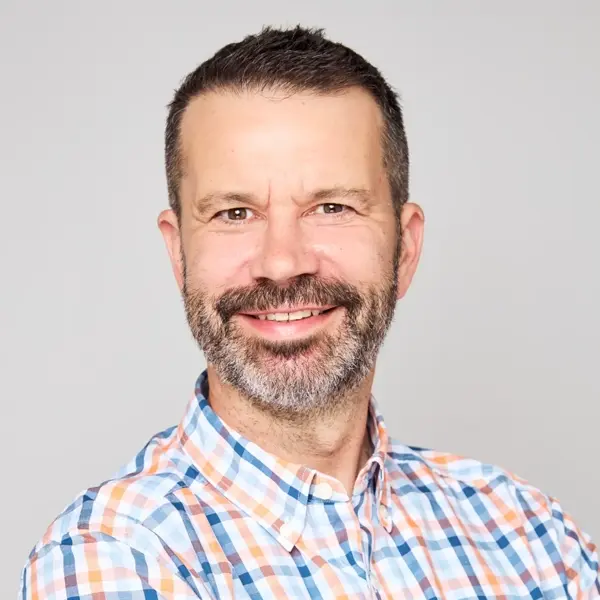 Gavin Smith - Chief Information Officer