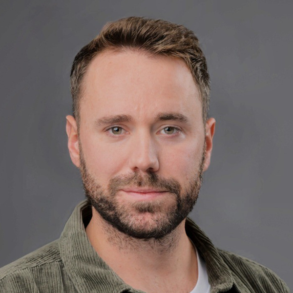 Stuart Baillie - Head of Revenue, Europe & APAC