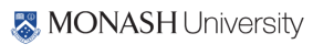 Monash University Logo