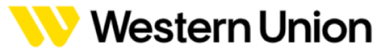 Western Union Logo