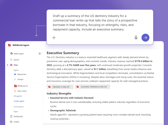 Screen of Copilot user interfaces