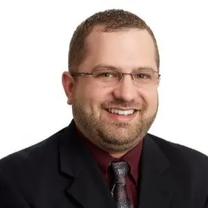 Isaac Satten Portrait