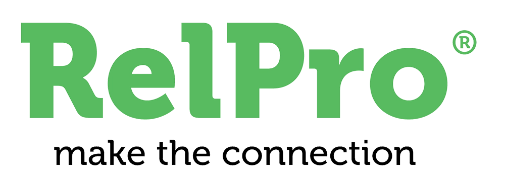 RelPro logo
